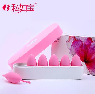 私妇宝盆底肌肉康复器
